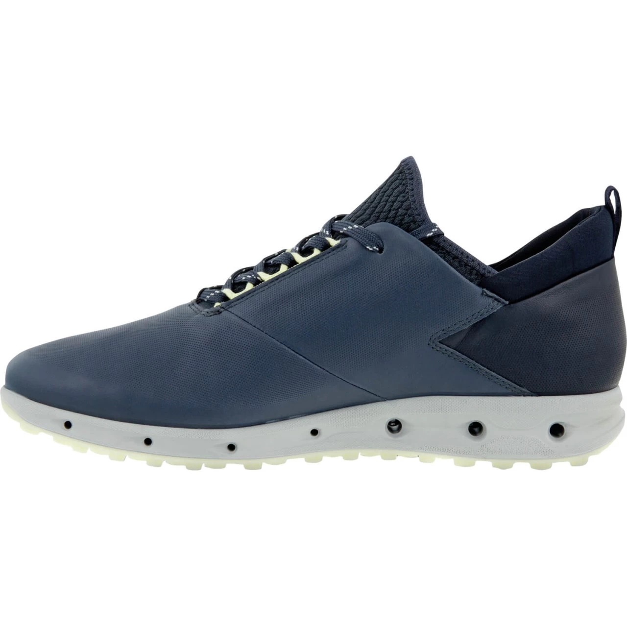 Ecco Golfschuh Cool Pro, Navy 2 Ecco Golfschuh Cool Pro, Navy – Bild 2