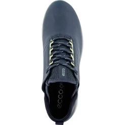 Ecco Golfschuh Cool Pro, Navy 10 Ecco Golfschuh Cool Pro, Navy -Professioneller Golfshop 6118541 navy 05 1280x1280