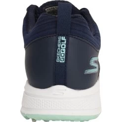 Skechers Golfschuhe Pro 2, Navy 9 Skechers Golfschuhe Pro 2, Navy -Professioneller Golfshop 6126605 navy 03 1280x1280
