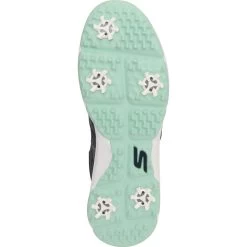 Skechers Golfschuhe Pro 2, Navy 7 Skechers Golfschuhe Pro 2, Navy -Professioneller Golfshop 6126605 navy 05 1280x1280