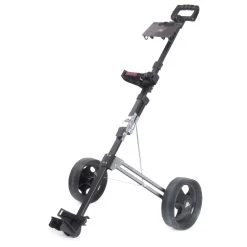 BIG MAX Golftrolley Stow A Mini, Schwarz -Professioneller Golfshop 7738061 1280x1280
