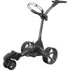 Motocaddy Elektrotrolley M7 Remote 2022 18+, Anthrazit