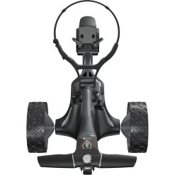 Motocaddy Elektrotrolley M7 Remote 2022 18+, Anthrazit -Professioneller Golfshop 8870060 anthrazit 03 1280x1280
