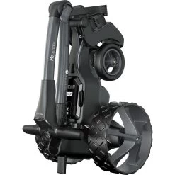 Motocaddy Elektrotrolley M7 Remote 2022 18+, Anthrazit -Professioneller Golfshop 8870060 anthrazit 05 1280x1280