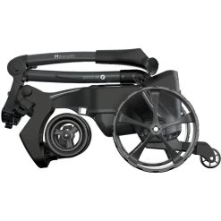 Motocaddy Elektrotrolley M7 Remote 2022 18+, Anthrazit -Professioneller Golfshop 8870060 anthrazit 06 1280x1280