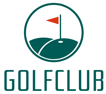 Professioneller Golfshop