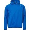 Abacus Hoodie Bounce, Blau