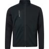 Abacus Jacke Dornoch, Schwarz