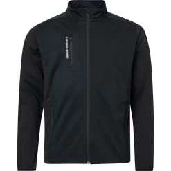 Abacus Jacke Dornoch, Schwarz