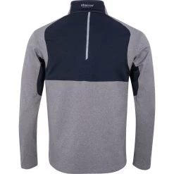 Abacus Layer Montrose Fleece, Grau -Professioneller Golfshop abacus layer montrose fleece grau grau 6931201 32JbZQfwmI4sjL 1280x1280