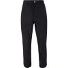 Abacus Regenhose Montrose, Schwarz