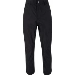 Abacus Regenhose Montrose, Schwarz