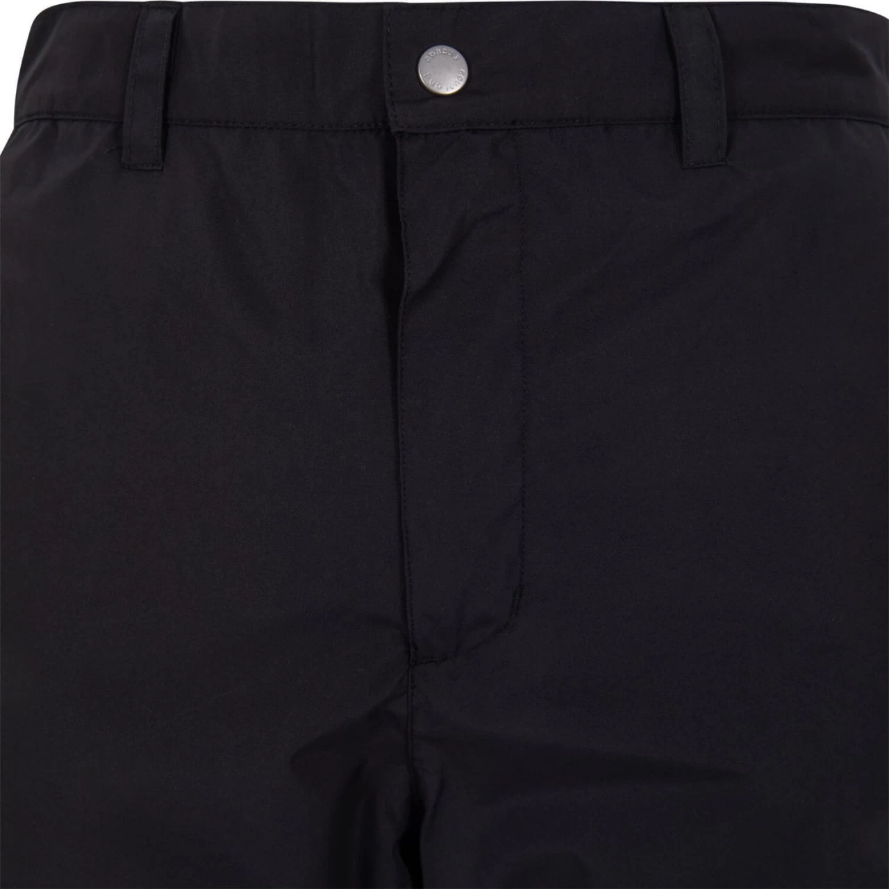 Abacus Regenhose Westin, Schwarz 2 Abacus Regenhose Westin, Schwarz – Bild 2