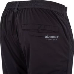 Abacus Regenhose Westin, Schwarz 7 Abacus Regenhose Westin, Schwarz -Professioneller Golfshop abacus regenhose westin schwarz schwarz 6919040 4AhIYLZIdjepJH 1280x1280