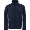 Abacus Regenjacke Montrose, Navy/grau