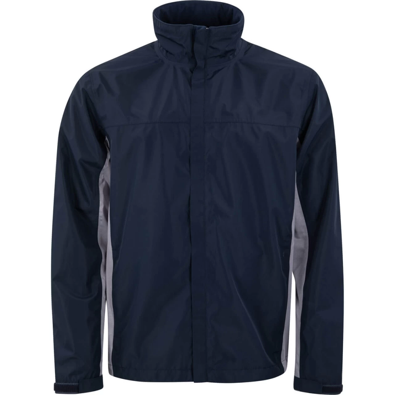 Abacus Regenjacke Montrose, Navy/grau 1 Abacus Regenjacke Montrose, Navy/grau