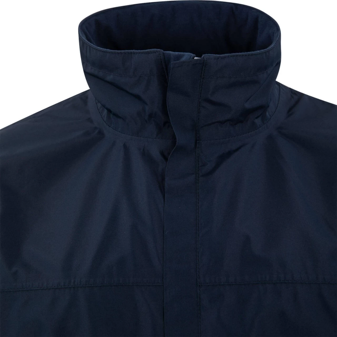 Abacus Regenjacke Montrose, Navy/grau 2 Abacus Regenjacke Montrose, Navy/grau – Bild 2