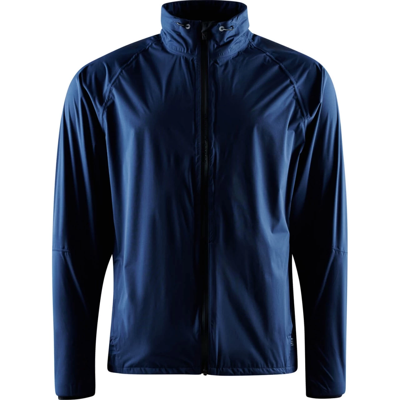 Abacus Regenjacke Pitch, Navy 1 Abacus Regenjacke Pitch, Navy
