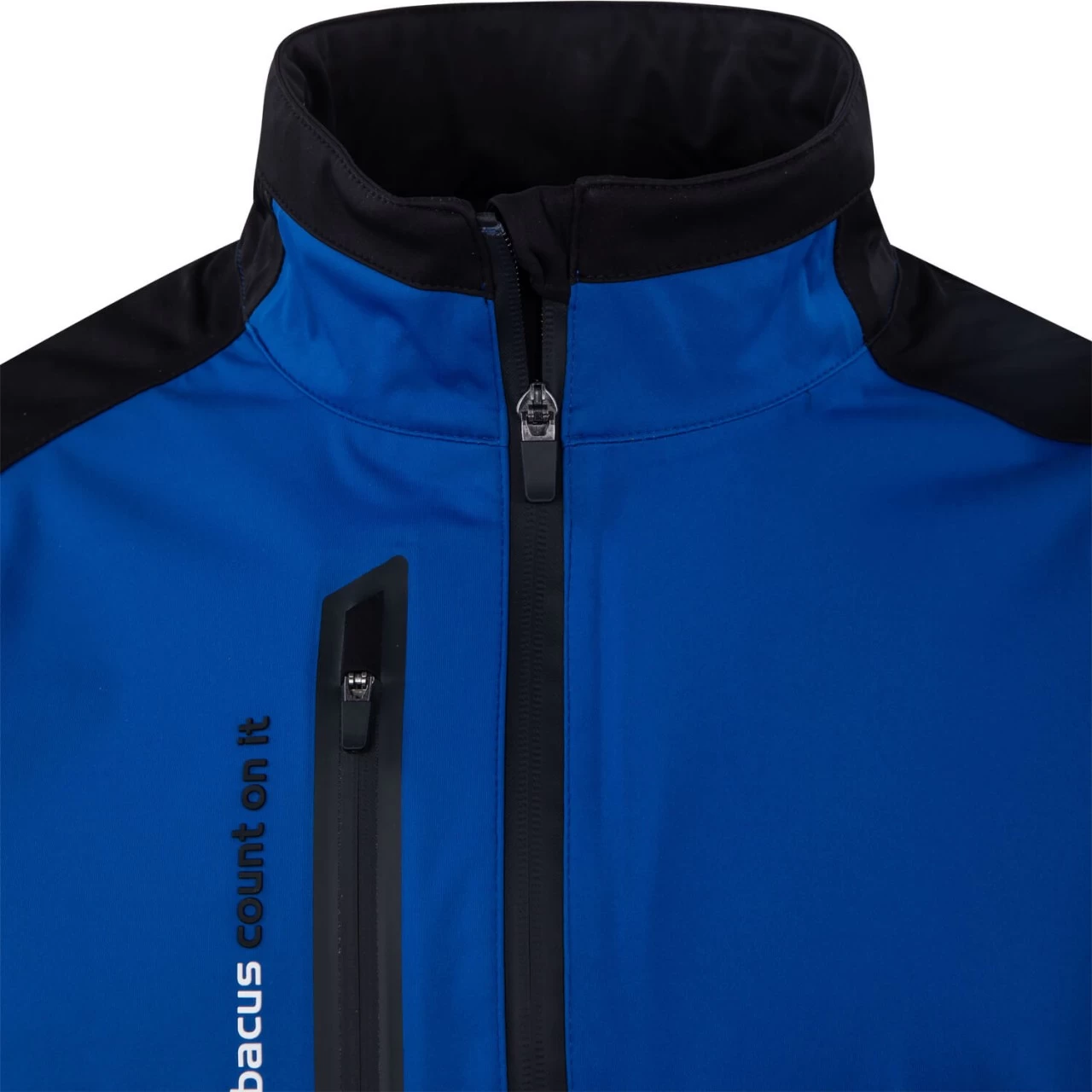 Abacus Regenshirt Bounce, Blau 2 Abacus Regenshirt Bounce, Blau – Bild 2