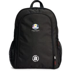 Abacus Rucksack Ryder Cup 2023, Schwarz