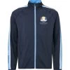 Abacus Ryder Cup 2023 Jacke Kinloch, Navy/blau