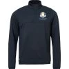 Abacus Ryder Cup 2023 Layer Gleneagles Thermo, Navy