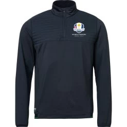 Abacus Ryder Cup 2023 Layer Gleneagles Thermo, Navy