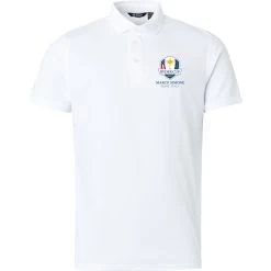 Abacus Ryder Cup 2023 Polo Cray, Weiß