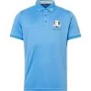 Abacus Ryder Cup 2023 Polo Hammel, Blau