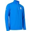 Abacus Ryder Cup 2023 Pullover Dunbar 1/2-Zip, Blau