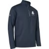 Abacus Ryder Cup 2023 Pullover Dunbar 1/2-Zip, Navy