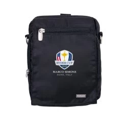 Abacus Tasche Ryder Cup 2023, Schwarz