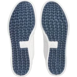 Adidas Golfschuh Adicross Retro, Weiß/blau -Professioneller Golfshop adidas golfschuh adicross retro weissblau weiss 5037564 6TKU2E3GuFo87a 1280x1280