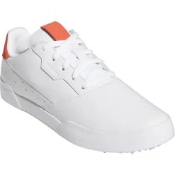 Adidas Golfschuh Adicross, Weiß/rot -Professioneller Golfshop adidas golfschuh adicross weissrot weiss 6194379 3TbDaWYvG9jAUQ 1280x1280