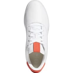 Adidas Golfschuh Adicross, Weiß/rot -Professioneller Golfshop adidas golfschuh adicross weissrot weiss 6194379 5HEGqdWYPwHVyJ 1280x1280