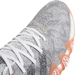 Adidas Golfschuh Codechaos 22, Grau/orange -Professioneller Golfshop adidas golfschuh codechaos 22 grauorange grau 5037847 5 1280x1280