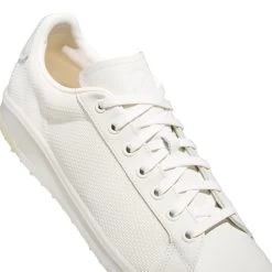 Adidas Golfschuh Go-To Spikeless 1, Weiß -Professioneller Golfshop adidas golfschuh go to spikeless 1 weiss weiss 5037881 3 1280x1280