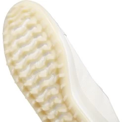 Adidas Golfschuh Go-To Spikeless 1, Weiß -Professioneller Golfshop adidas golfschuh go to spikeless 1 weiss weiss 5037881 4 1280x1280