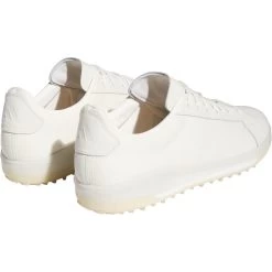 Adidas Golfschuh Go-To Spikeless 1, Weiß -Professioneller Golfshop adidas golfschuh go to spikeless 1 weiss weiss 5037881 6 1280x1280