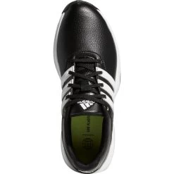 Adidas Golfschuh Junior Tour360 '22, Schwarz -Professioneller Golfshop adidas golfschuh junior tour360 22 schwarz schwarz 6194190 5Sw2YJE4RomDVA 1280x1280