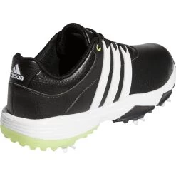 Adidas Golfschuh Junior Tour360 '22, Schwarz -Professioneller Golfshop adidas golfschuh junior tour360 22 schwarz schwarz 6194190 6dlrlU8WjmXhHb 1280x1280