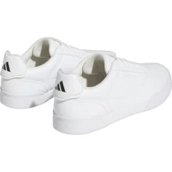 Adidas Golfschuh Retrocross, Weiß -Professioneller Golfshop adidas golfschuh retrocross weiss weiss 5037307 6 1280x1280