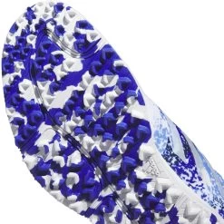 Adidas Golfschuh S2G SL 23, Weiß/blau -Professioneller Golfshop adidas golfschuh s2g sl 23 weissblau weiss 5037384 4 1280x1280