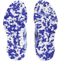 Adidas Golfschuh S2G SL 23, Weiß/blau -Professioneller Golfshop adidas golfschuh s2g sl 23 weissblau weiss 5037384 6 1280x1280