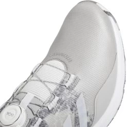 Adidas Golfschuh S2G SL BOA 23, Grau/weiß -Professioneller Golfshop adidas golfschuh s2g sl boa 23 grauweiss grau 5037414 3 1280x1280