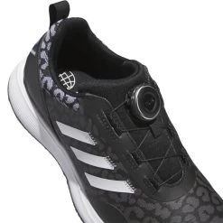 Adidas Golfschuh S2G SL BOA 23, Schwarz/weiß -Professioneller Golfshop adidas golfschuh s2g sl boa 23 schwarzweiss schwarz 5037504 4 1280x1280