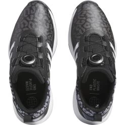 Adidas Golfschuh S2G SL BOA 23, Schwarz/weiß -Professioneller Golfshop adidas golfschuh s2g sl boa 23 schwarzweiss schwarz 5037504 6 1280x1280