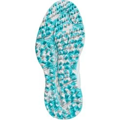 Adidas Golfschuh S2G SL, Weiß/türkis -Professioneller Golfshop adidas golfschuh s2g sl weisstuerkis weiss 6187591 63BDdhaylweQMh 1280x1280