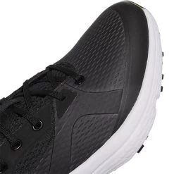 Adidas Golfschuh Solarmotion, Schwarz/weiß -Professioneller Golfshop adidas golfschuh solarmotion schwarzweiss schwarz 5037858 6 1280x1280