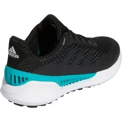Adidas Golfschuh Summervent CBlack, Schwarz -Professioneller Golfshop adidas golfschuh summervent cblack schwarz schwarz 6194209 47DChfPnI2RECY 1280x1280